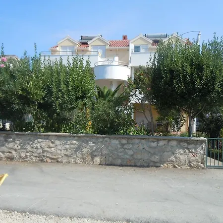 Apartment Ankica Jadrija
