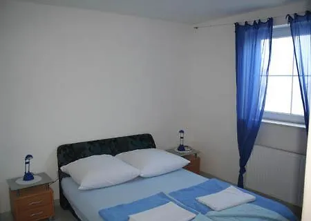 Apartment Ankica Jadrija