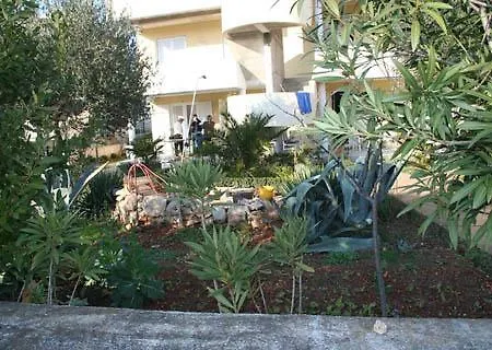 Apartment Ankica *