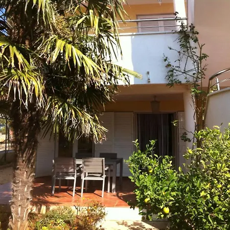 Ankica Apartment