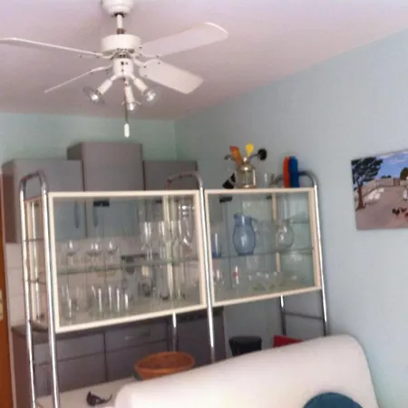 Apartment Ankica *