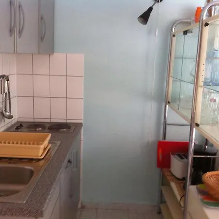 Apartment Ankica *