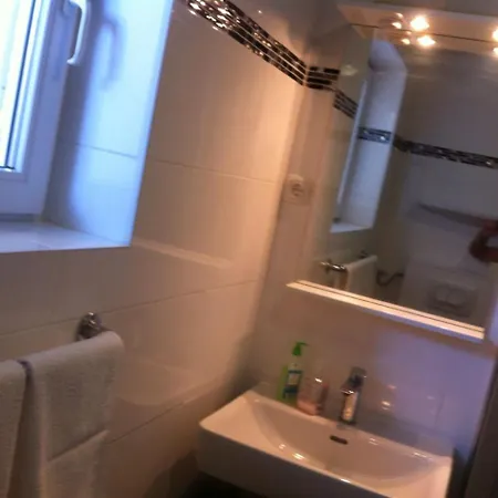 Apartment Ankica *