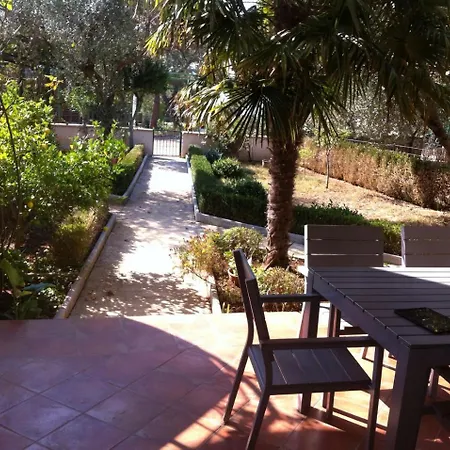 Apartment Ankica